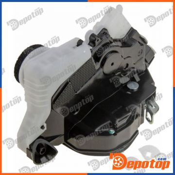 Serrure de porte droite pour TOYOTA | EZC-TY-058, 69030-47081